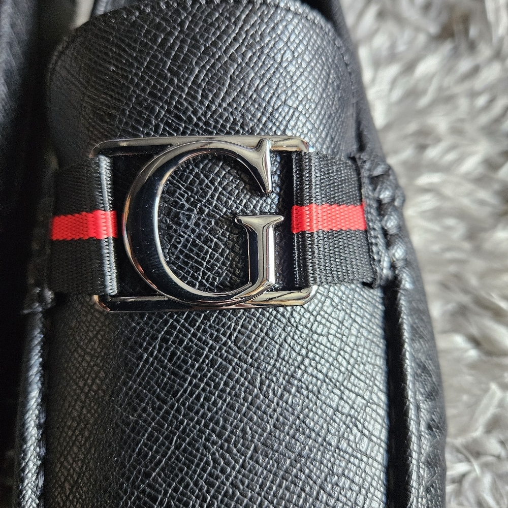 Guess Men's ASKERS LOAFER - Picture 6 of 13